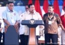 Pemerintah Resmi Batasi Outsourcing Hanya 6 Bidang, Ini Rinciannya