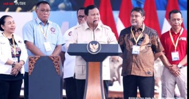 Pemerintah Resmi Batasi Outsourcing Hanya 6 Bidang, Ini Rinciannya