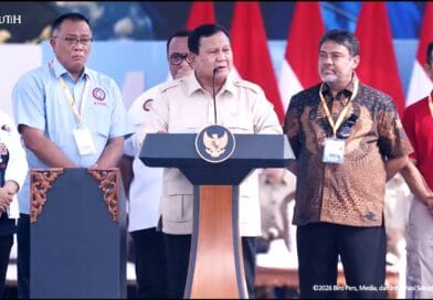 Pemerintah Resmi Batasi Outsourcing Hanya 6 Bidang, Ini Rinciannya
