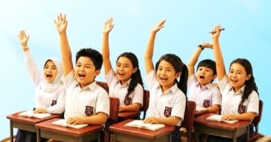 Investasi Pendidikan: Membenahi Hulu Lewat Rekrutmen Guru