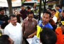 Komisi V DPR RI Tinjau Stasiun Bekasi Timur dan Lokasi Rencana Flyover Bulak Kapal