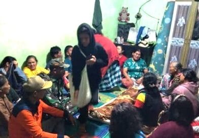 Banjir Bandang di Dusun Pearaja Parlilitan: Siswi SMA Tewas Terseret Arus