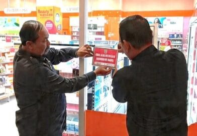 Genjot PAD, Bapenda Bekasi Tertibkan Pajak Reklame dan Awasi Pajak Hiburan