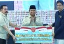 Rp10,2 Triliun Disita, Prabowo: Negara Tak Boleh Kalah dari Mafia Hutan