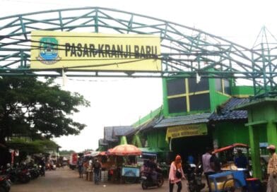 Enam Tahun Mangkrak, Pasar Kranji Baru Layak Diusut Total