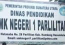 Usulan Tambah Daya Listrik Mandek, Siswa SMKN 1 Parlilitan Praktik Terpaksa Pakai Genset