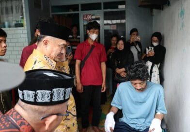 Ganti Rugi Korban Kebakaran SPBE Cimuning Kota Bekasi Mandek