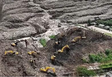 Benny Tunggul: Teknologi GALFAD di TPST Bantargebang Belum Optimal