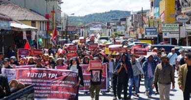 Arah Baru Eks Konsesi TPL, Antara Hutan Adat dan Perhutani