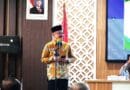 Harris Bobihoe Ajak Camat dan Lurah Perkuat Kerukunan serta Harmoni Sosial