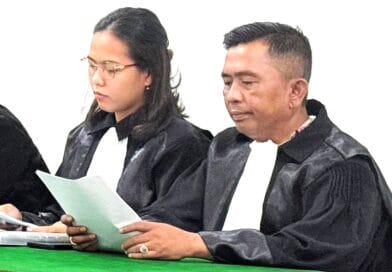 Sengketa Rumah Hasil Lelang di Duren Sawit Jakarta Berujung Gugatan Perdata