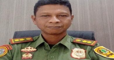 Aduan Menumpuk, Gakkum Kehutanan Medan Hanya Sisakan Satu Petugas di Kantor
