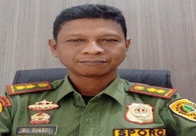 Aduan Menumpuk, Gakkum Kehutanan Medan Hanya Sisakan Satu Petugas di Kantor