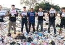 Bumerang Emisi Gas Metana Bantargebang Terbesar Kedua di Dunia