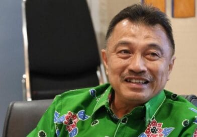 Harris Bobihoe Minta Camat Gerak Cepat Layani Warga