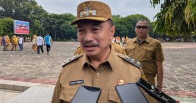 Sejumlah SPPG di Kota Bekasi Berhenti Beroperasi