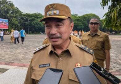Sejumlah SPPG di Kota Bekasi Berhenti Beroperasi