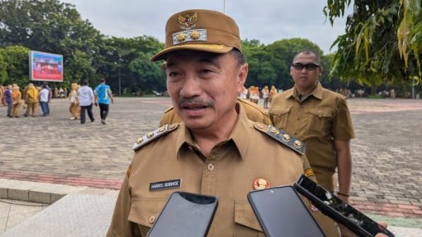 Sejumlah SPPG di Kota Bekasi Berhenti Beroperasi