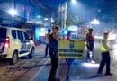 Polsek Bantargebang Intensifkan OKJ dan Ops Jaya 21