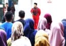 Perkuat SDM Kesehatan, RSUD Jatisampurna Serahkan SK kepada 54 PPPK Paruh Waktu