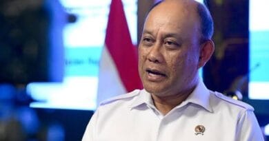 Prabowo Copot Dadan, Tunjuk Nanik Deyang Pimpin Badan Gizi Nasional