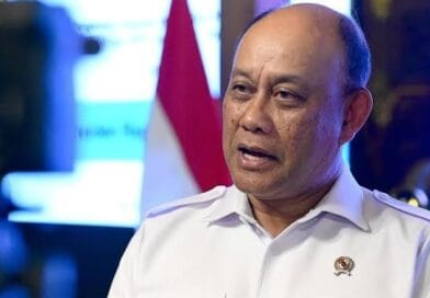 Prabowo Copot Dadan, Tunjuk Nanik Deyang Pimpin Badan Gizi Nasional