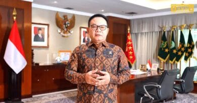 Dudung: Program Makan Bergizi Gratis Tetap Berjalan