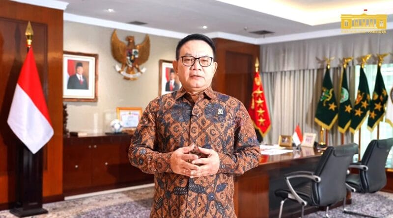 Dudung: Program Makan Bergizi Gratis Tetap Berjalan