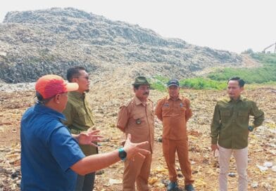 DPRD Soroti IPAL Burangkeng Rp13,2 Miliar yang Belum Berfungsi