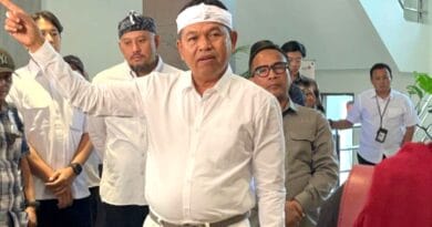 Polemik SPMB, Dedi Mulyadi Nonaktifkan Kepala Tikomdik Disdik Jabar