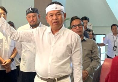 Polemik SPMB, Dedi Mulyadi Nonaktifkan Kepala Tikomdik Disdik Jabar