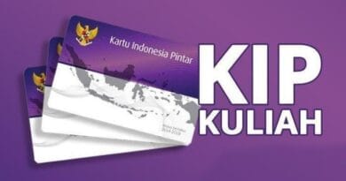 Jangan Biarkan DTSEN Menutup Akses Pendidikan Tinggi