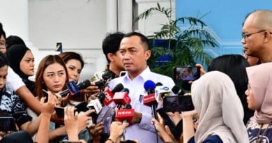 KPK Ungkap Dugaan Pemerasan Izin Tinggal WNA