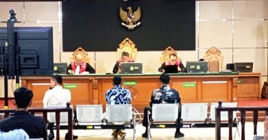 Kadis SDABMBK Bekasi Bongkar Dugaan Pengaturan Proyek, Ada Nama Legislator