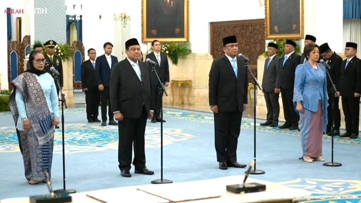 Kepala BGN Prioritaskan Efisiensi MBG dan Daerah Rawan Gizi