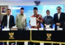 Langgar Kode Etik, Hery Susanto Diberhentikan Tidak Hormat dari Ombudsman RI