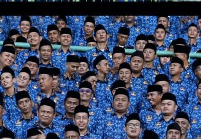Pemkot Bekasi: Belanja Pegawai Maksimal 30 Persen dari APBD
