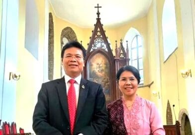 Jejak Pelayanan Kesehatan HKBP: RSU Tarutung Milik HKBP atau Pemerintah?