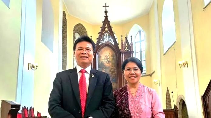 Jejak Pelayanan Kesehatan HKBP: RSU Tarutung Milik HKBP atau Pemerintah?