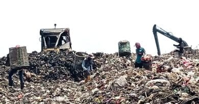 KPNas: Kesejahteraan Pemulung Bantargebang Masih Memprihatinkan