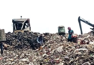 KPNas: Kesejahteraan Pemulung Bantargebang Masih Memprihatinkan