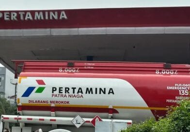 Pertamina Naikkan Harga Pertamax dan Pertamax Green