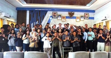 Program BERSIAP Latih 100 Penyandang Disabilitas Siap Kerja di Karawang