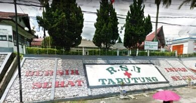 Pdt. Dr. Victor Tinambunan: Arsip dan Dokumen Historis Menegaskan RSU Tarutung Adalah Milik HKBP