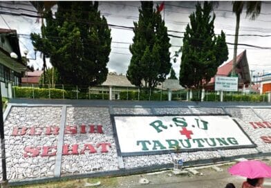 Pdt. Dr. Victor Tinambunan: Arsip dan Dokumen Historis Menegaskan RSU Tarutung Adalah Milik HKBP