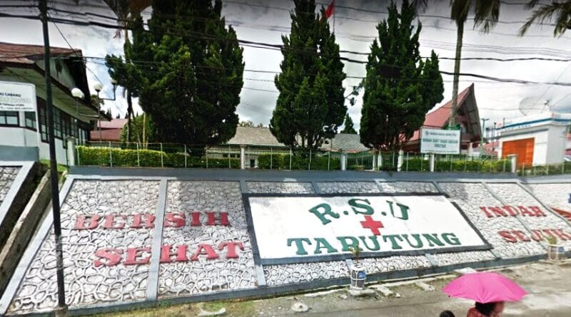 Pdt. Dr. Victor Tinambunan: Arsip dan Dokumen Historis Menegaskan RSU Tarutung Adalah Milik HKBP