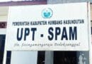 Warga Parlilitan Humbang Hasundutan Kesulitan Air Bersih