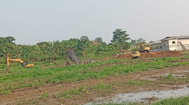 Amdal Belum Beres, Proyek PSEL Kota Bekasi Sudah Dimulai
