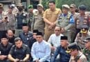 Ketua DPRD Kota Bekasi Terima Aspirasi Mahasiswa