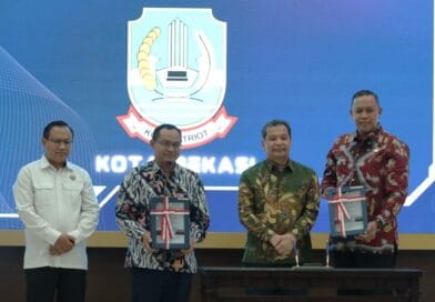 Dikritik DPRD, Inspektorat Kota Bekasi Klaim Tindak Lanjut Temuan BPK Sudah 90 Persen